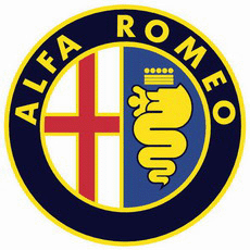 ALFA ROMEO
