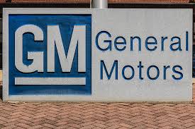 GENERAL MOTORS