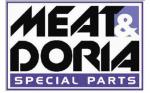 MEAT & DORIA