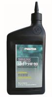 Mazda 0000-77-5W90QT
