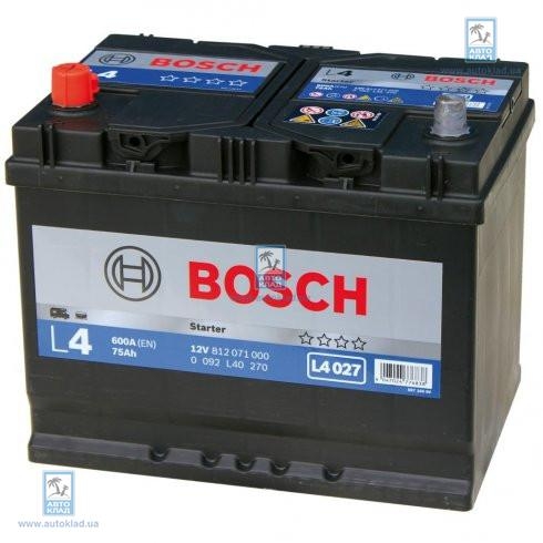 BOSCH 0092L40270