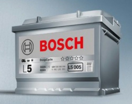 BOSCH 0092L50050