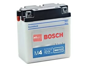 BOSCH 0092M4F120