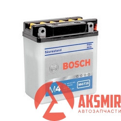 BOSCH 0092M4F160