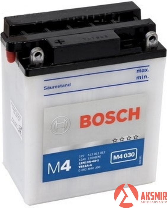 BOSCH 0092M4F300