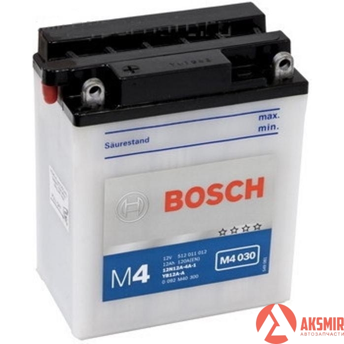 BOSCH 0092M4F340