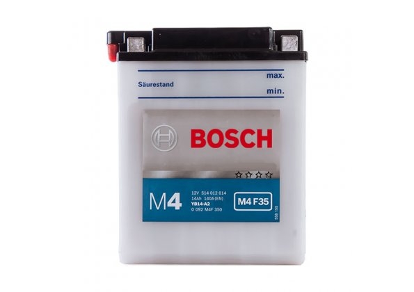 BOSCH 0092M4F350
