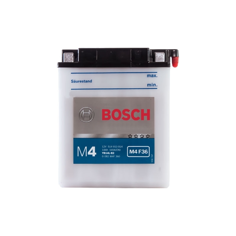 BOSCH 0092M4F360