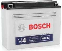 BOSCH 0092M4F400