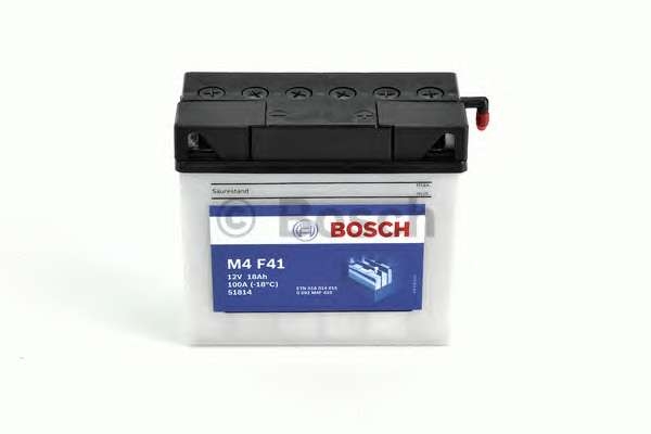 BOSCH 0092M4F410
