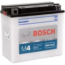 BOSCH 0092M4F420