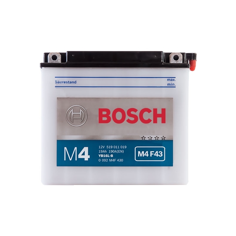 BOSCH 0092M4F430