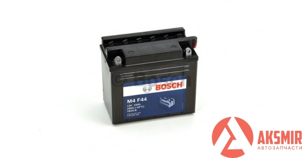 BOSCH 0092M4F440