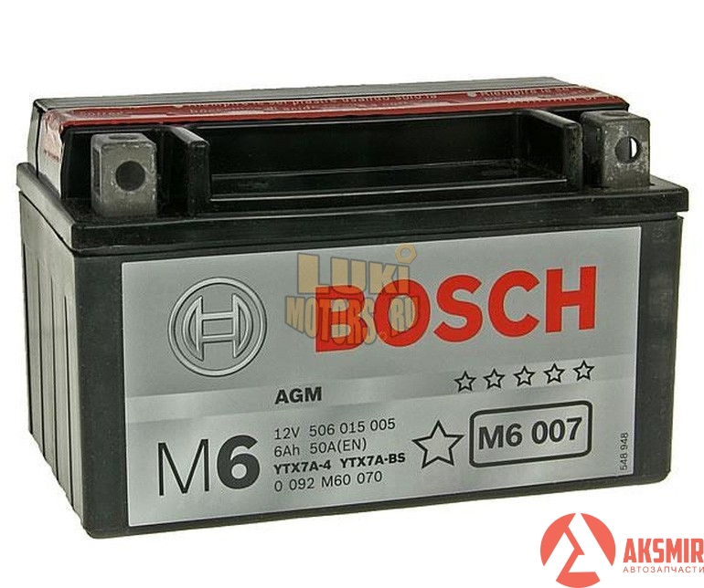 BOSCH 0092M60070