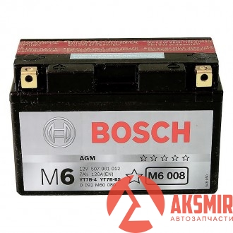 BOSCH 0092M60080
