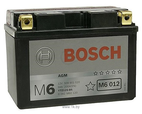 BOSCH 0092M60120