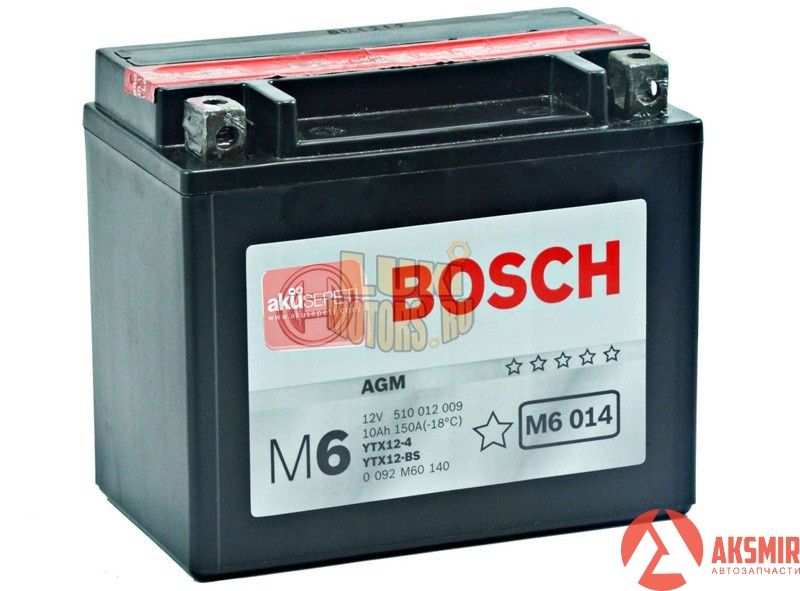 BOSCH 0092M60140