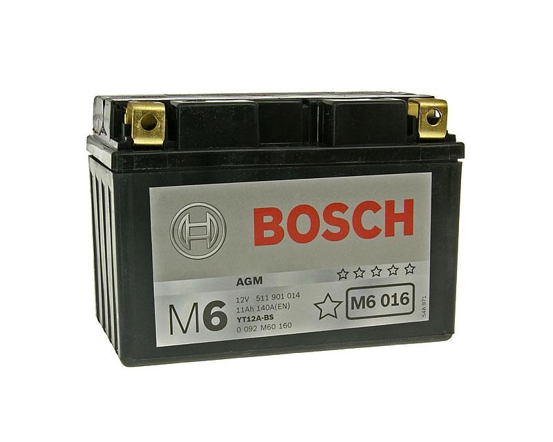 BOSCH 0092M60160