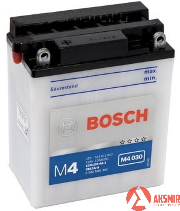 BOSCH 0092M60180