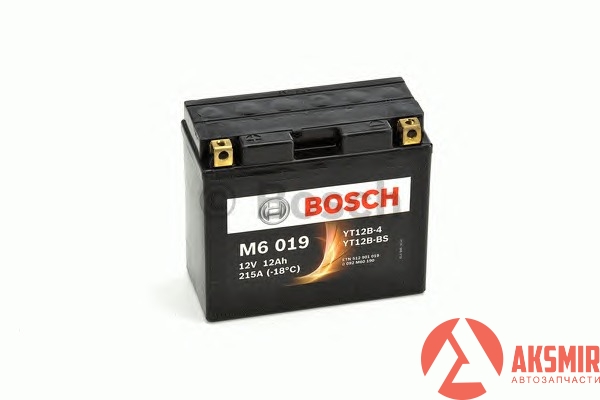 BOSCH 0092M60190