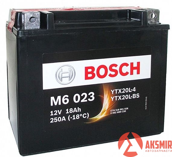 BOSCH 0092M60230