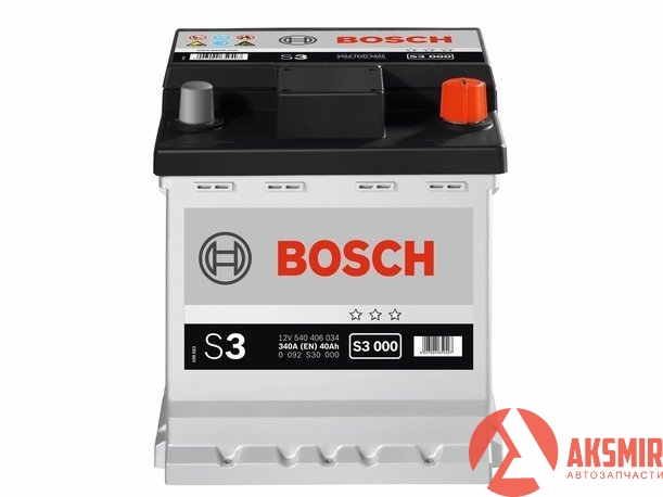 BOSCH 0092S30000