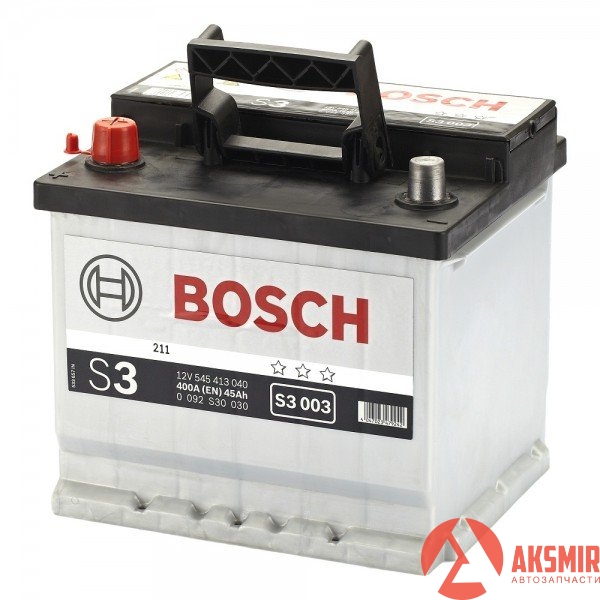 BOSCH 0092S30030