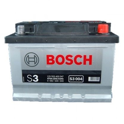 BOSCH 0092S30040