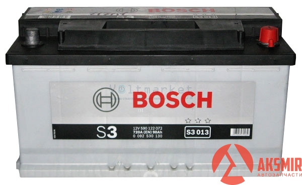 BOSCH 0092S30130