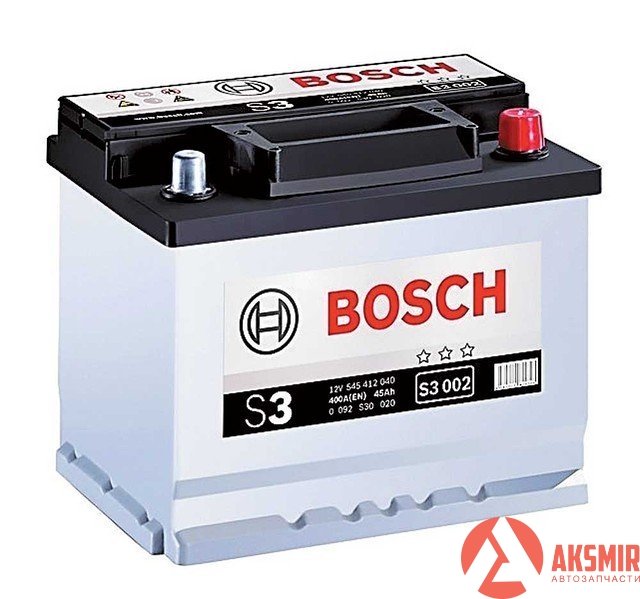 BOSCH 0092S30160