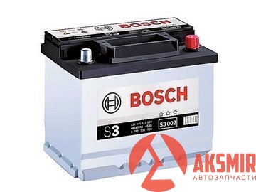 BOSCH 0092S30170
