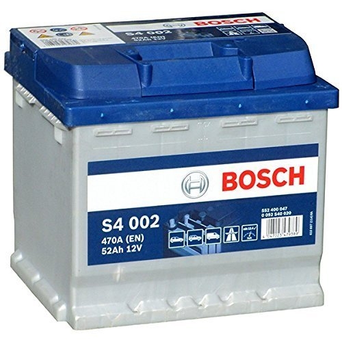 BOSCH 0 092 S40 020