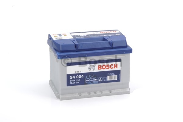 BOSCH 0092S40040