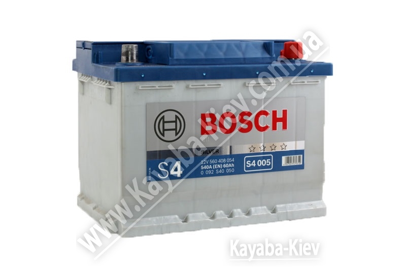 BOSCH 0092S40050