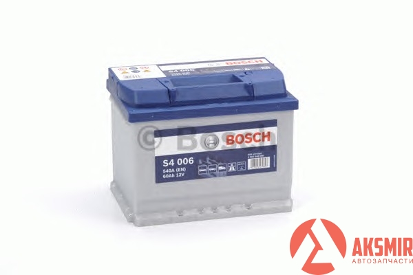 BOSCH 0092S40060