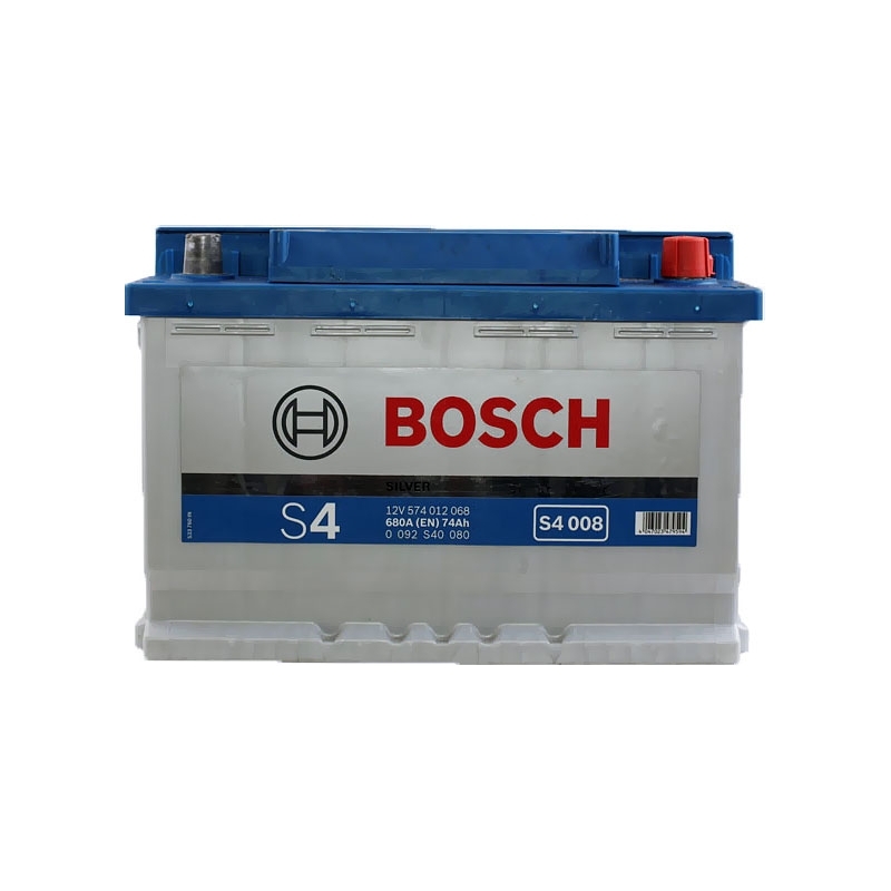 BOSCH 0092S40080