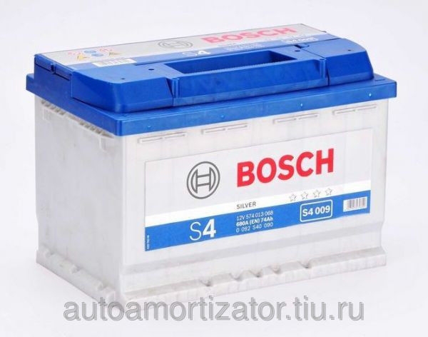 BOSCH 0092S40090