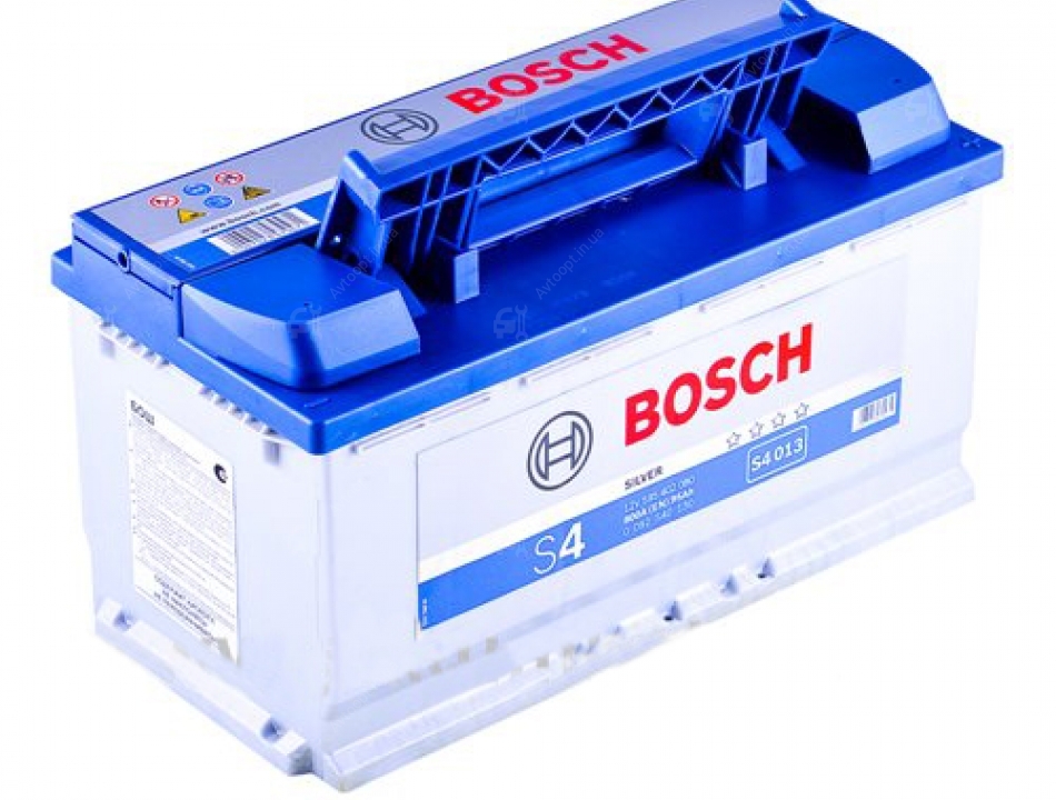 BOSCH 0 092 S40 130
