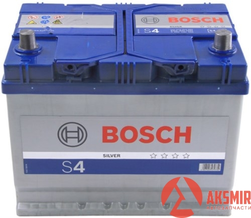 BOSCH 0 092 S40 180