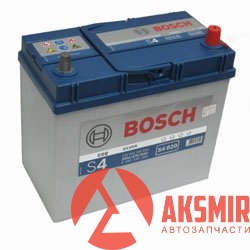 BOSCH 0 092 S40 200