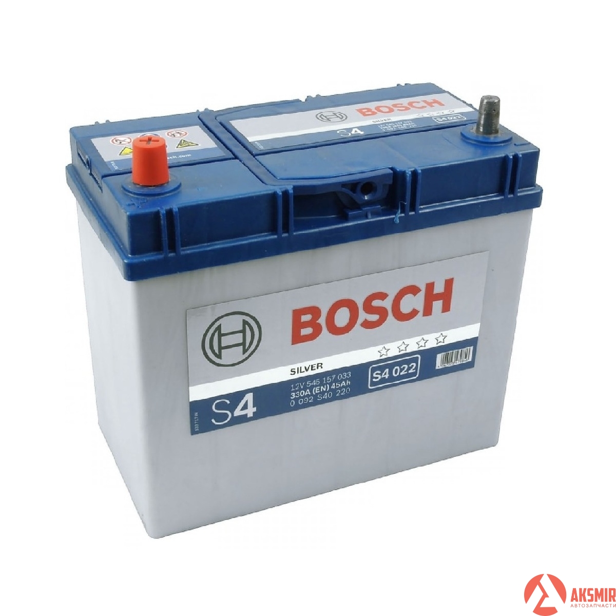 BOSCH 0092S40220
