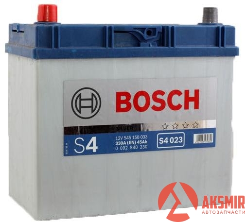BOSCH 0092S40230