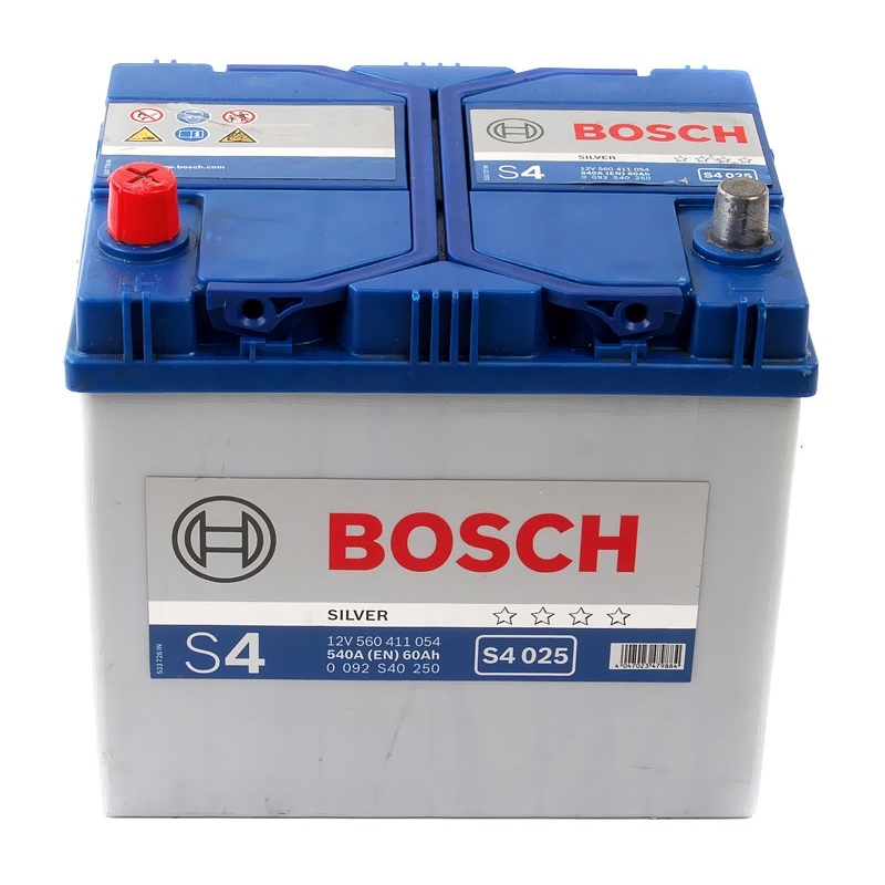 BOSCH 0092S40250