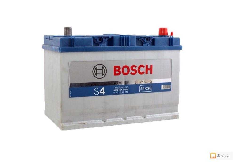 BOSCH 0092S40280