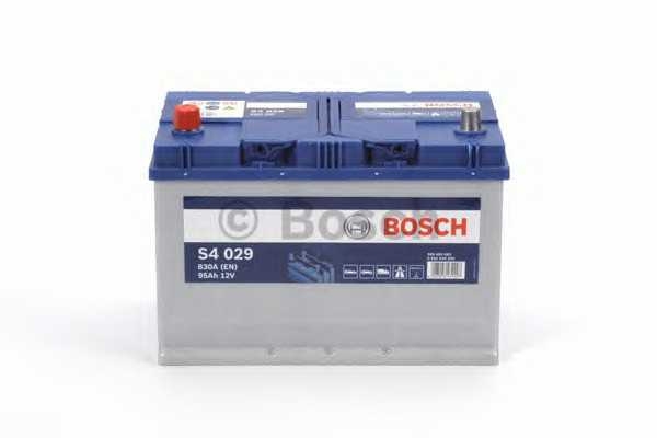 BOSCH 0 092 S40 290