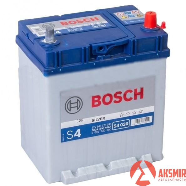 BOSCH 0 092 S40 300