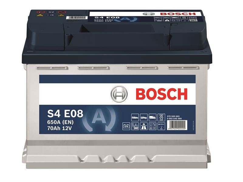 BOSCH 0092S4E080