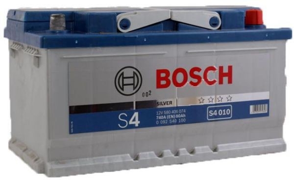 BOSCH 0092S4E100