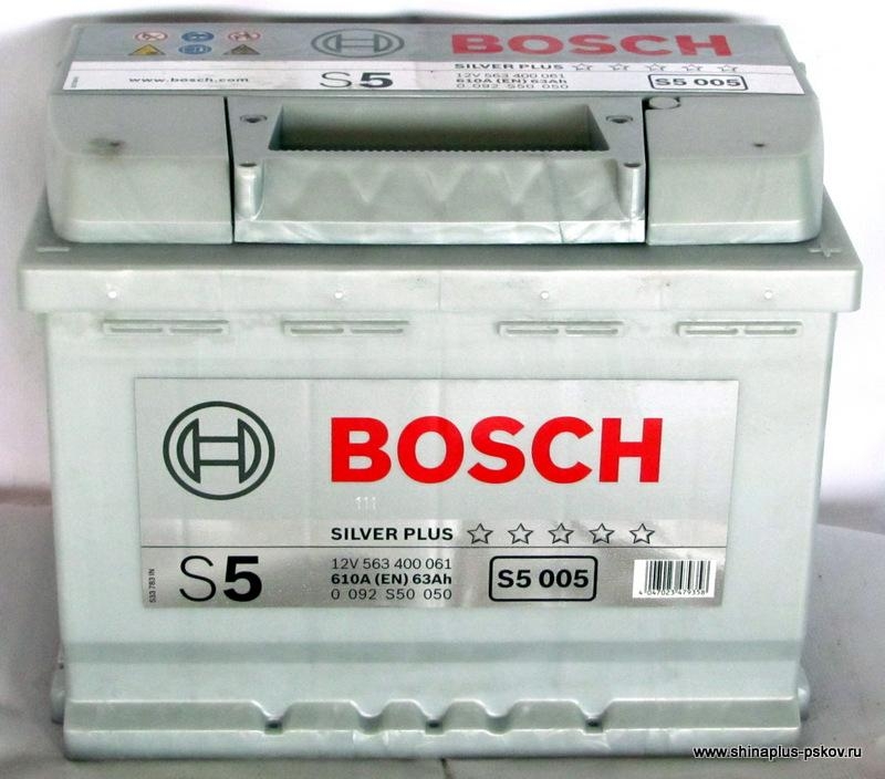 BOSCH 0092S50050