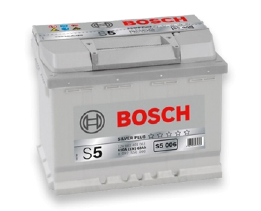 BOSCH 0092S50060
